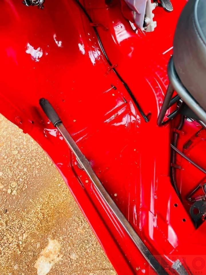 Bajaj RE 2015 - Photo 7