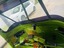 Bajaj RE 2005 - Photo 6