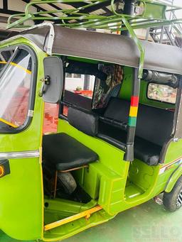 Bajaj RE 2005 - Photo 12
