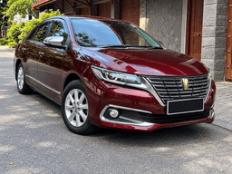 Toyota Premio 2017