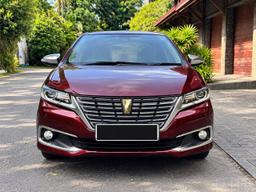 Toyota Premio 2017 - Photo 3