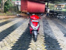 Honda Dio 2018 - Photo 6