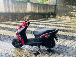 Honda Dio 2018 - Photo 9