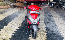 Honda Dio 2018 - Photo 11