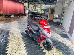 Honda Dio 2018 - Photo 13