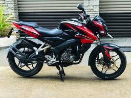 Bajaj Pulsar 2016 - Photo 3