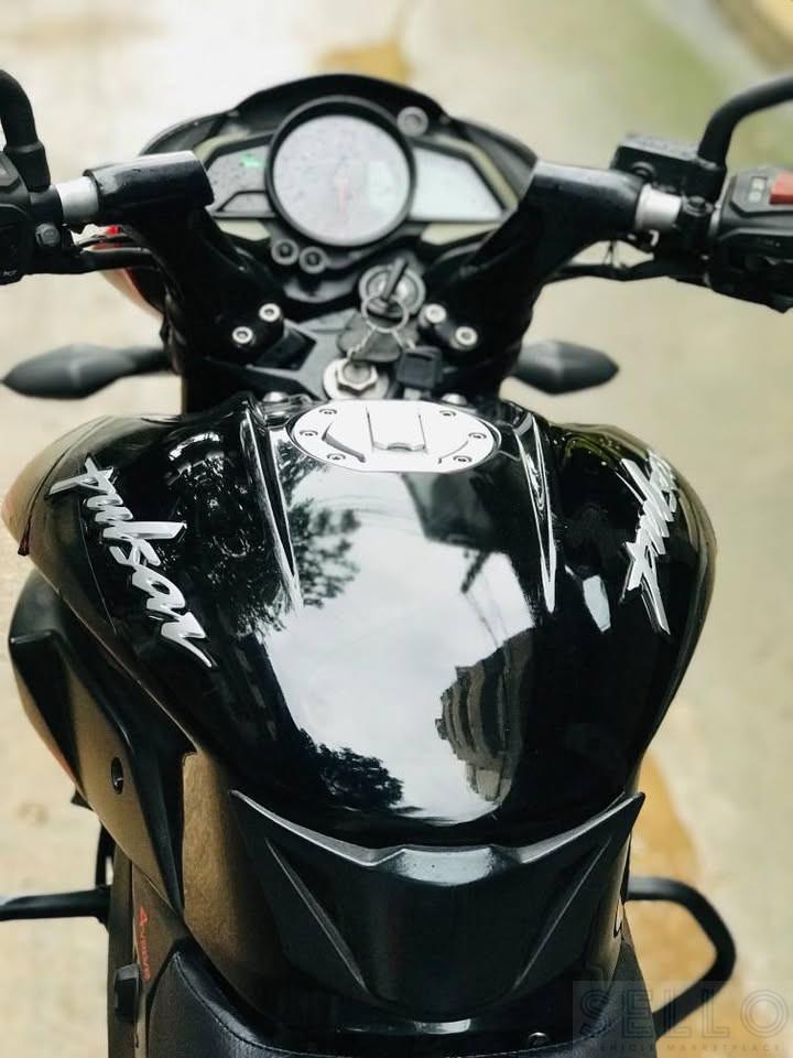 Bajaj Pulsar 2016 - Photo 4