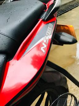 Bajaj Pulsar 2016 - Photo 9