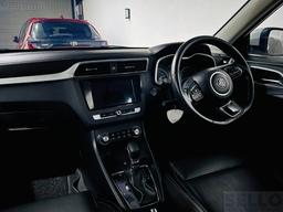 MG ZS 2018