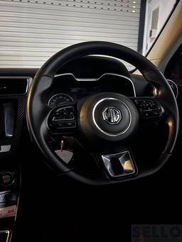 MG ZS 2018 - Photo 2