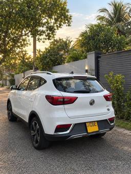 MG ZS 2018 - Photo 3