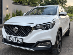 MG ZS 2018 - Photo 4
