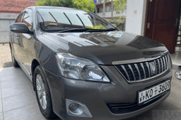 Toyota Premio 2010