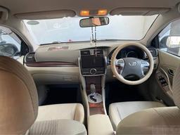 Toyota Premio 2010 - Photo 3