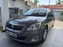 Toyota Premio 2010 - Photo 4