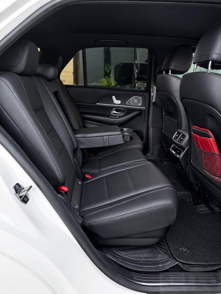 Mercedes-Benz GLE 2020 - Photo 2
