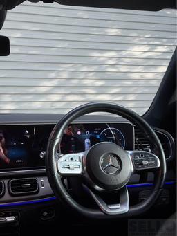 Mercedes-Benz GLE 2020 - Photo 3