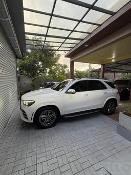 Mercedes-Benz GLE 2020 - Photo 4