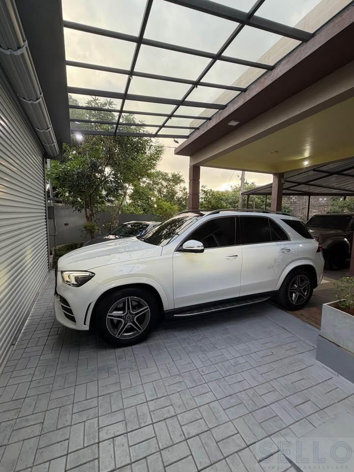 Mercedes-Benz GLE 2020 - Photo 4