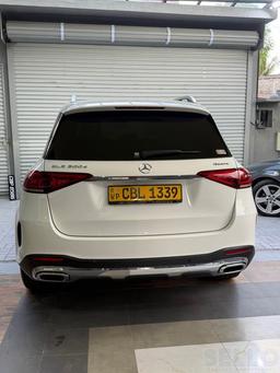 Mercedes-Benz GLE 2020 - Photo 5