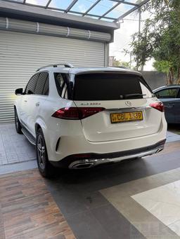 Mercedes-Benz GLE 2020 - Photo 6