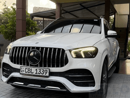 Mercedes-Benz GLE 2020 - Photo 7