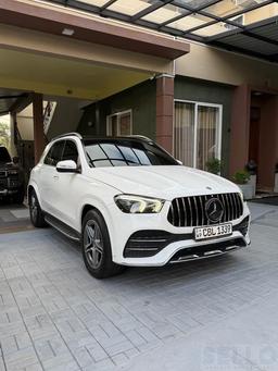Mercedes-Benz GLE 2020 - Photo 8