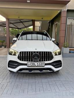 Mercedes-Benz GLE 2020 - Photo 9