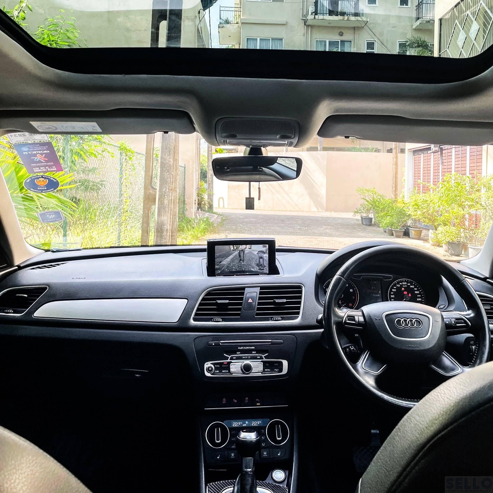 Audi 89 2018 - Photo 2