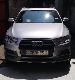 Audi 89 2018 - Photo 9