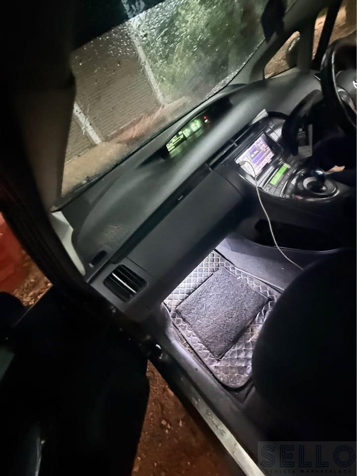 Toyota Prius 2013