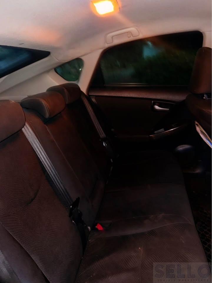 Toyota Prius 2013 - Photo 2