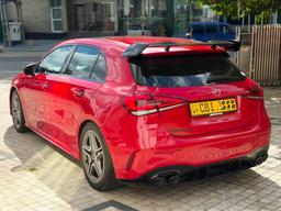 Mercedes-Benz A200 2019 - Photo 2