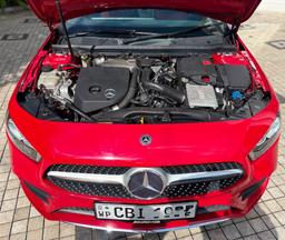 Mercedes-Benz A200 2019 - Photo 3