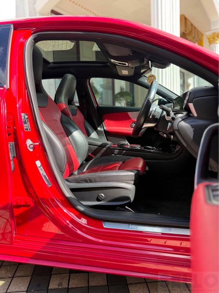 Mercedes-Benz A200 2019 - Photo 5
