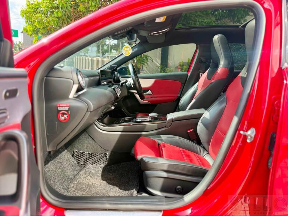Mercedes-Benz A200 2019 - Photo 6