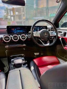 Mercedes-Benz A200 2019 - Photo 7