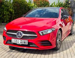 Mercedes-Benz A200 2019 - Photo 8