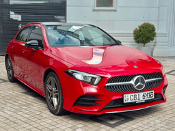 Mercedes-Benz A200 2019 - Photo 9