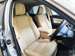 Toyota Crown 2013 - Photo 5