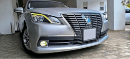 Toyota Crown 2013 - Photo 7