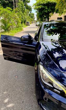 Mercedes-Benz CLA-Class 2018 - Photo 2