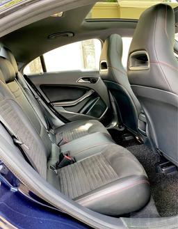 Mercedes-Benz CLA-Class 2018 - Photo 3