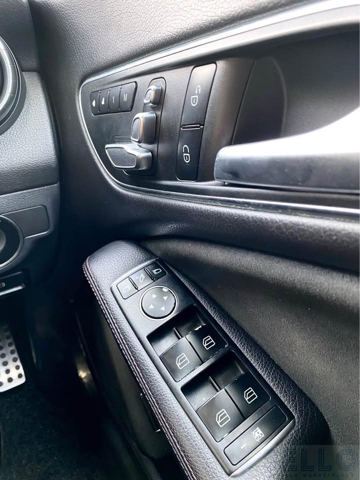 Mercedes-Benz CLA-Class 2018 - Photo 4