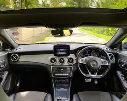 Mercedes-Benz CLA-Class 2018 - Photo 5