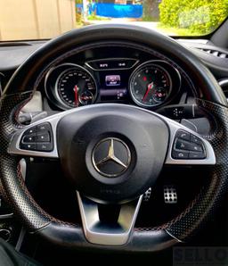 Mercedes-Benz CLA-Class 2018 - Photo 6