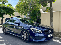 Mercedes-Benz CLA-Class 2018 - Photo 8