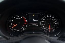 Audi A3 2018 - Photo 4