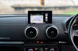 Audi A3 2018 - Photo 5