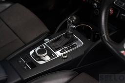 Audi A3 2018 - Photo 6